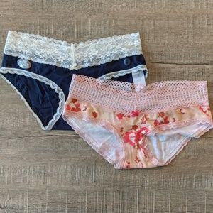 Aerie boybrief undies NWT